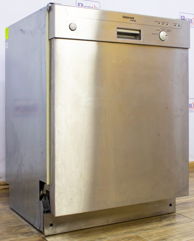Посудомоечная машина Constructa CG345U537
