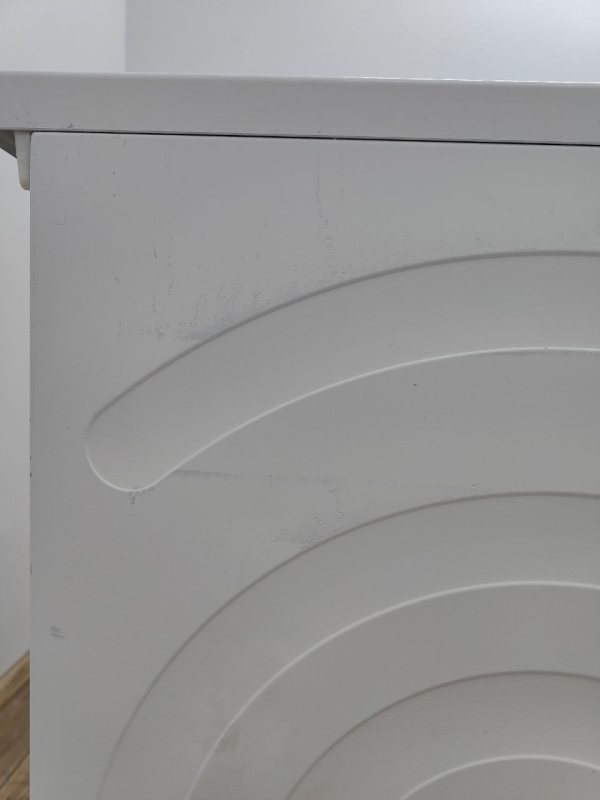 Сушильна машина Siemens iQ800 iSensoric WT7YH700 17 800W 9кг sn 200458