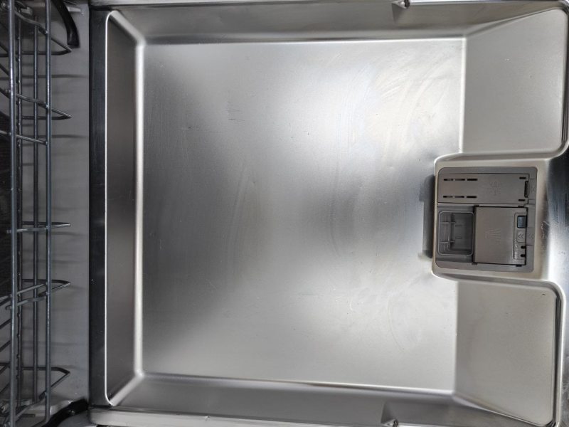 Посудомийна машина Siemens SN63EX14VE46 sn 00961