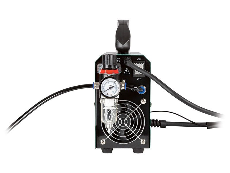 Плазмовий різак Parkside PPS 40 B3 40A