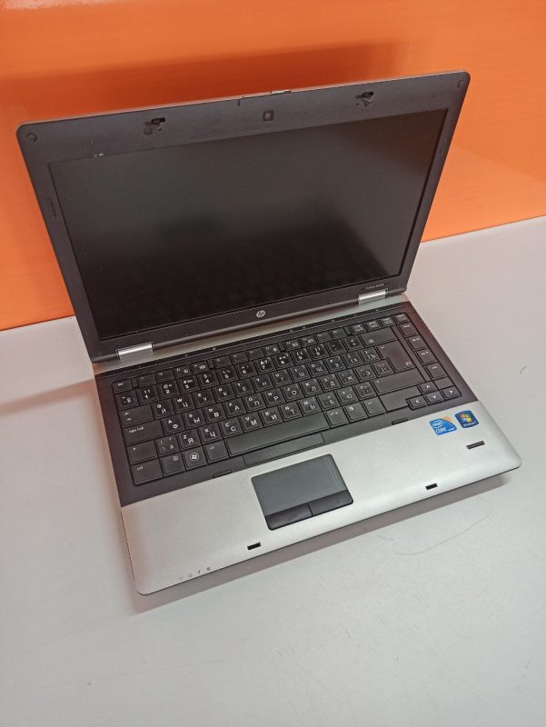 Ноутбук HP ProBook 6450B