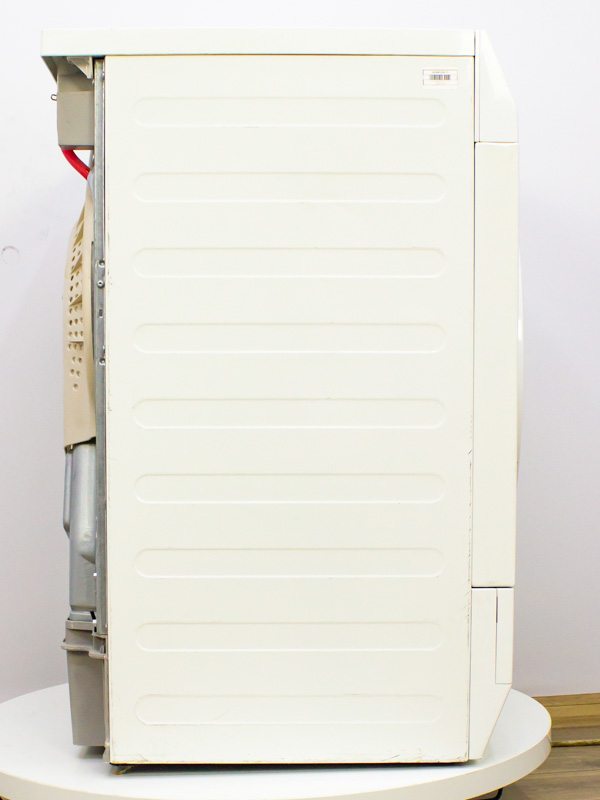 Сушильний автомат AEG T71279AC