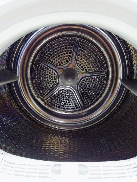 Сушильна машина Siemens IQ700 WT46W562 17