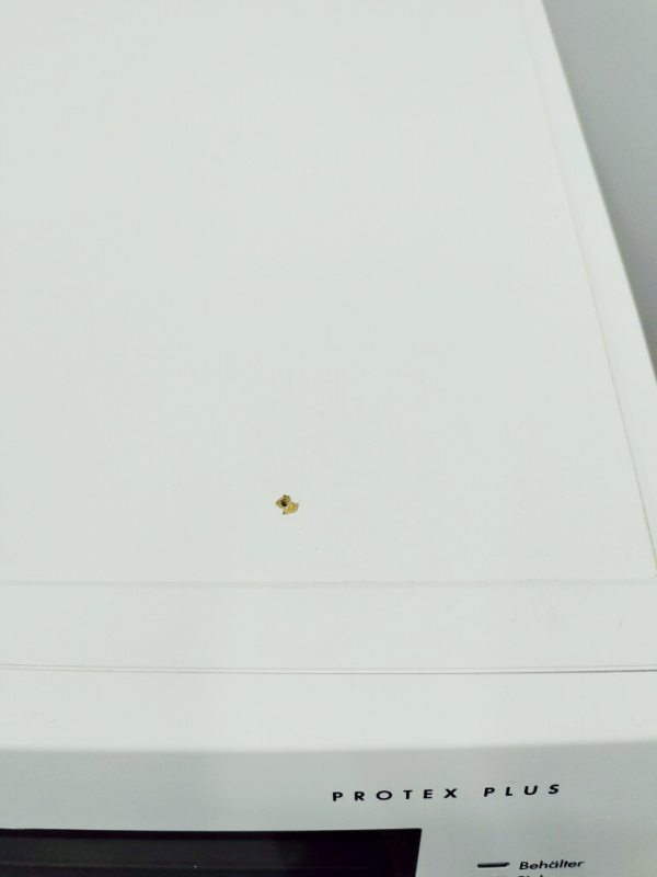 Сушильна машина AEG TC12H6MHP