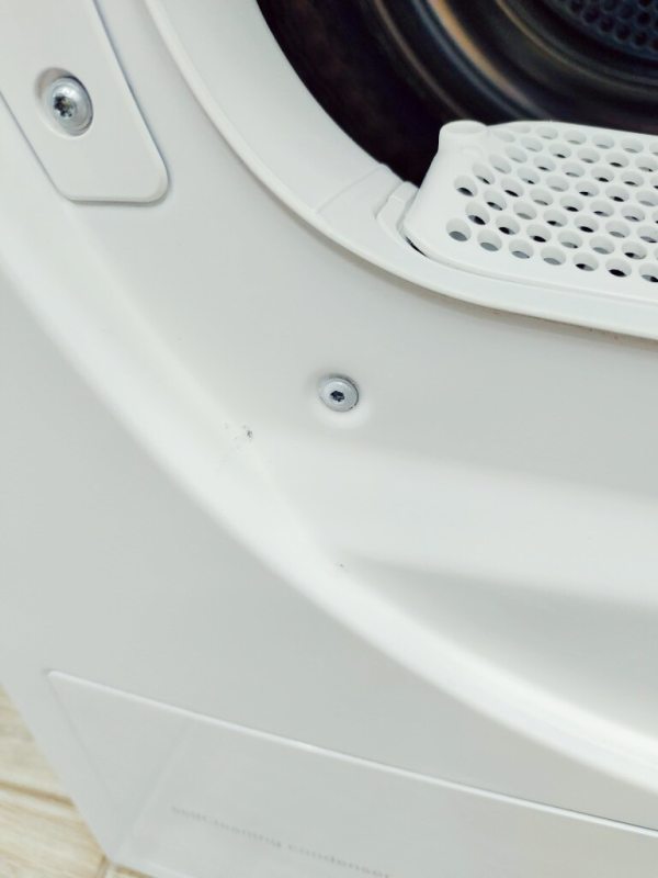 Сушильна машина Siemens IQ800 WT47Y701 15