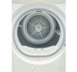 Сушильна машина Exquisit TWP 801 3