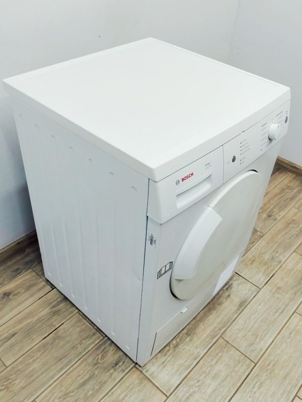 Сушильна машина Bosch Maxx7 WTE84101 15