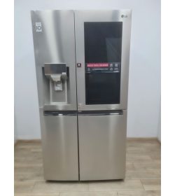 Холодильник SBS LG GSX971NEAZ