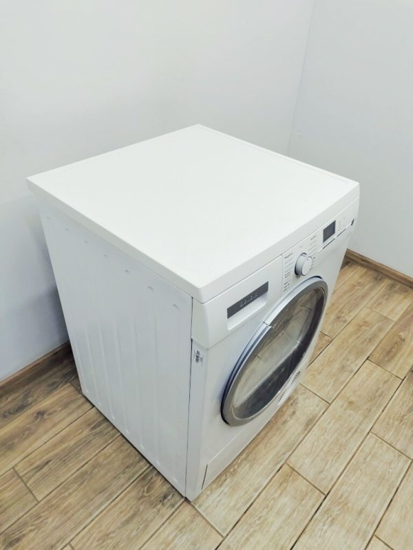 Сушильна машина Siemens WT46W5M0 09