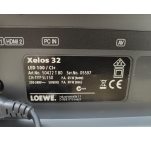 ТБ Loewe Xelos32 90W sn 05597