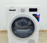 Сушильна машина Bosch Serie8 WTW87562NL 01