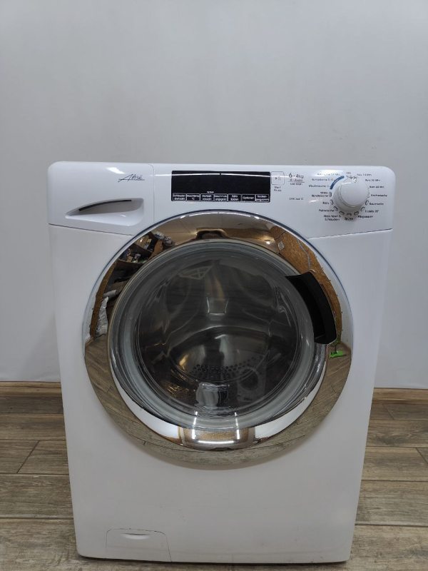 Пральна машина