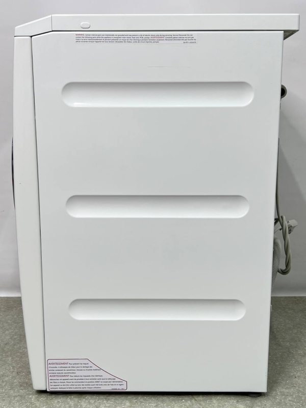 Пральна машина Miele W 4164