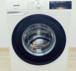 Пральна машина Gorenje WaveActive P62S3P