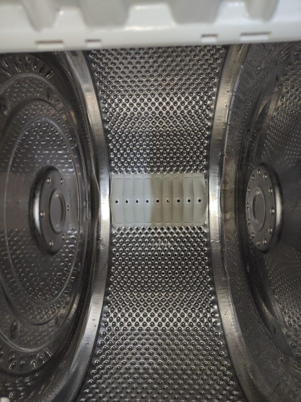 Пральна машина вертикальна AEG L50260TL 2200W 6кг sn 34300021