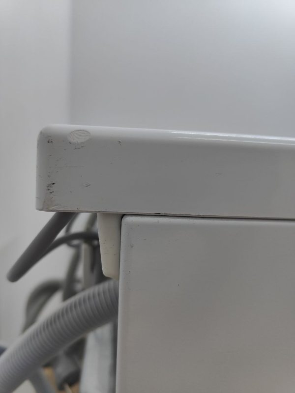 Пральна машина Bosch HomeProfessional WAYH8741 2300W 8кг sn 9708200134 WI FI