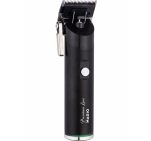 Набір для стрижки волосся акумуляторний Magio MG 186 5w 2000 mAh Black