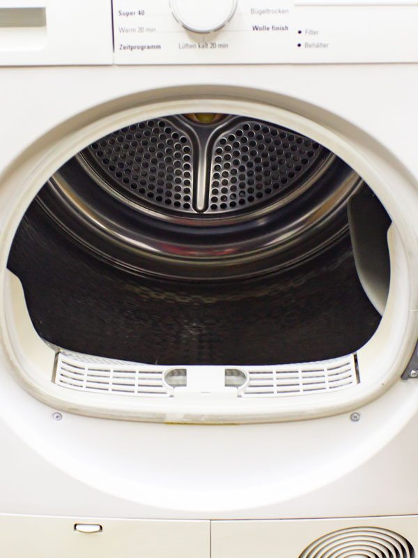 Сушильна машина Siemens WT46E304 08