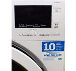Сушильна машина Beko DE8635RX