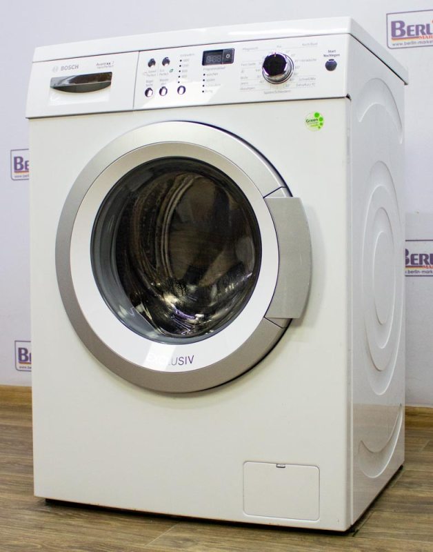 【Стиральная машина Bosch Avantixx 7 WAQ28391 01】 купити за низькою ...