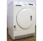 Сушильный автомат AEG T71275AC
