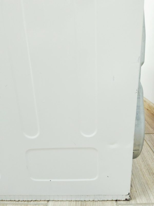 Сушильна машина Bosch Maxx WTL6400 07