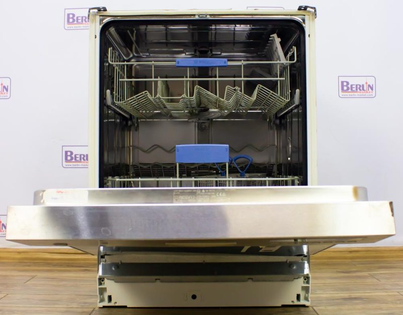 Посудомоечная машина Bosch SGI58M05EU42
