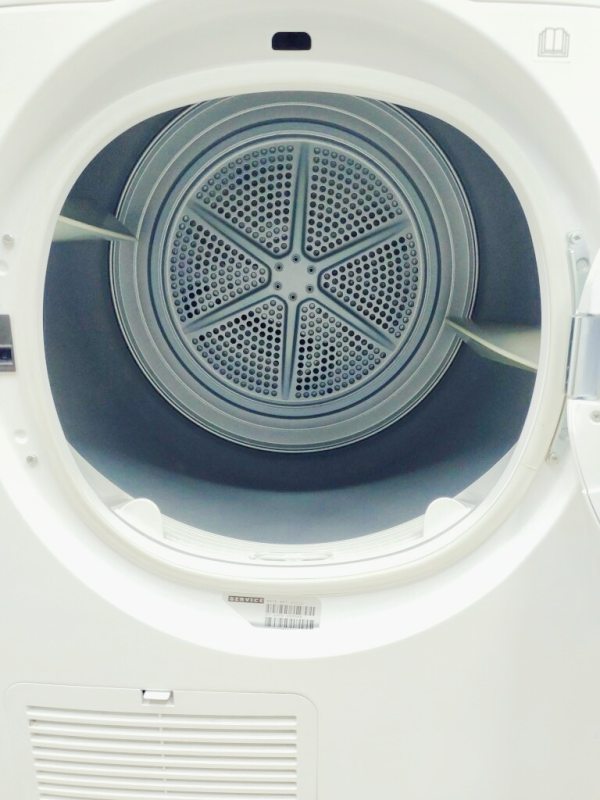 Сушильна машина Whirlpool AZB6570