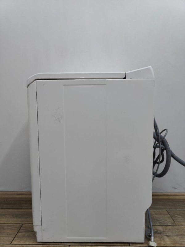 Пральна машина вертикальна AEG L45000 2300W 5.5кг sn 83500024