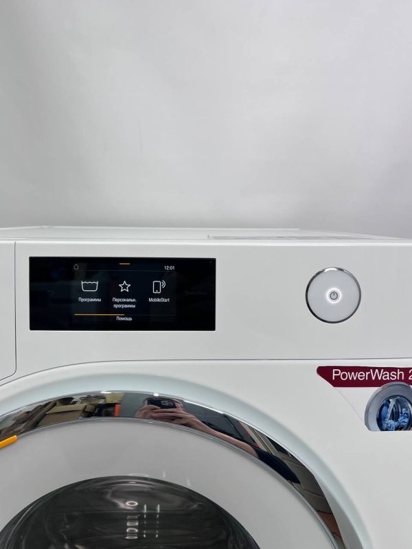 Пральна машина Premium WWR860 WPS