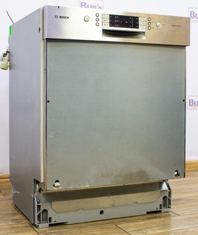 Посудомоечная машина Bosch SMI69M85EU 73