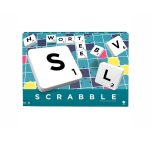 Игра настольная Scrabble Original Y9598 English