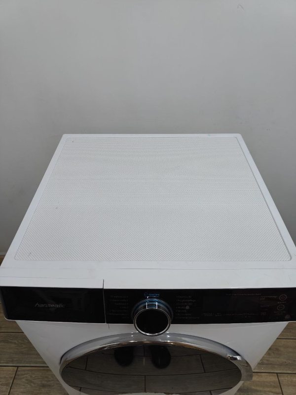 Пральна машина Hanseatic HWMK914B 2000W 9кг sn 74093368