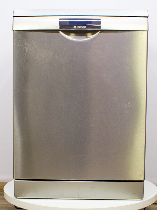 Посудомоечная машина Bosch SMS69TO8EU