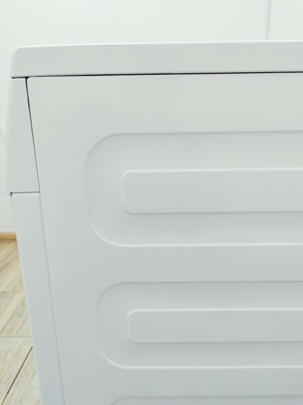 Сушильна машина Blomberg TKF 7451 W 50