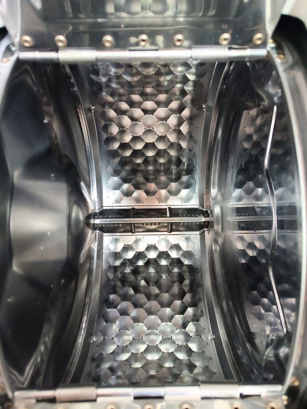 Пральна машина вертикальна Premium W 668 F 6кг sn 57125286630