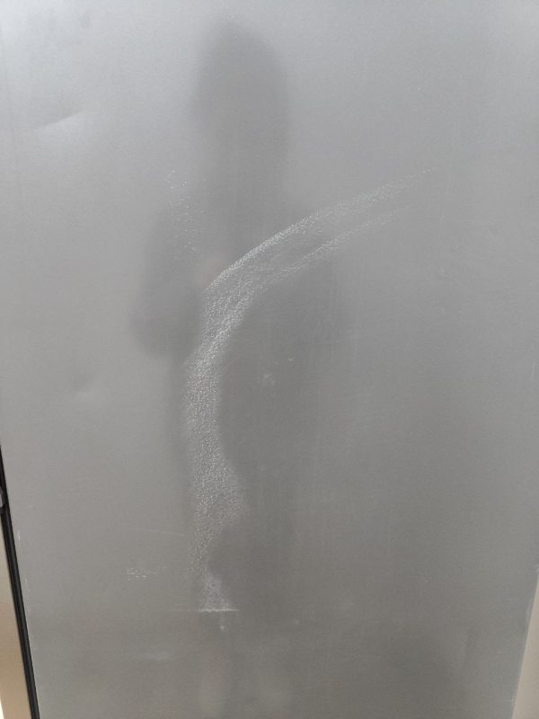 Морозильна камера Electrolux EUF2900X