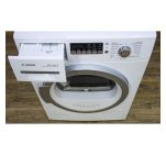 Сушильный автомат Bosch Eco Logixx 8 WTW86280 01