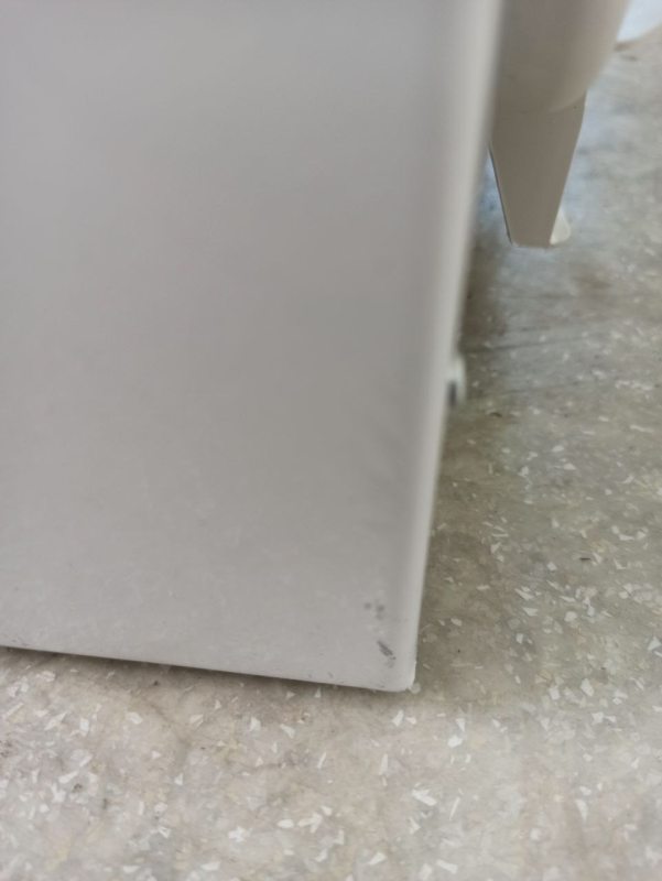 Сушильна машина Miele T 8861 WP