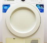 Сушильна машина Samsung SDC14719