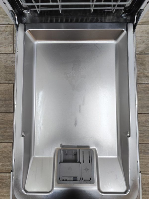 Посудомийна машина Siemens SR15M880SK 2400W 10ком sn 920500351 n547