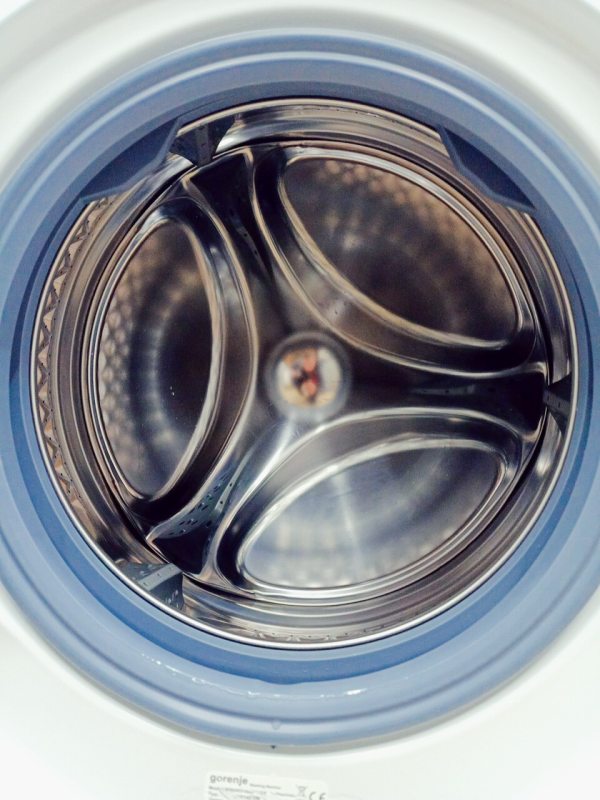 Пральна машина Gorenje WNHEI74SA