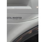 Пральна машина Samsung VRTplus WW80H7600EW 2400W 8кг sn 0C1Z5ADGA00294E n564