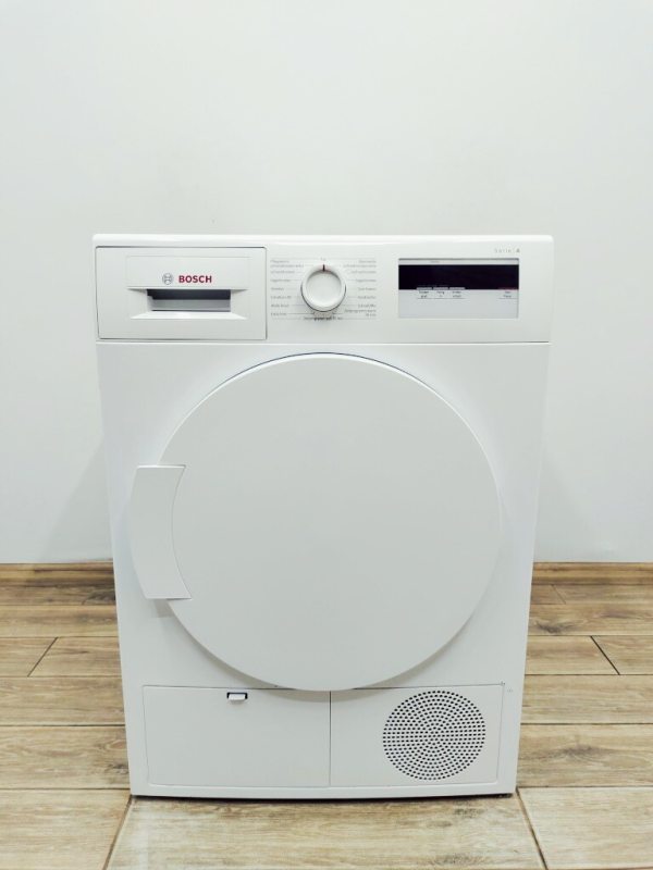 Сушильна машина Bosch Serie4 WTH83000 04