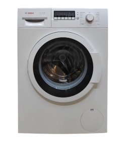 Пральна машина Bosch WAK28267SN 16 2400W 7кг sn 9504101152 n464