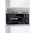 Игровая приставка Lexibook JG7430 01 200 игр