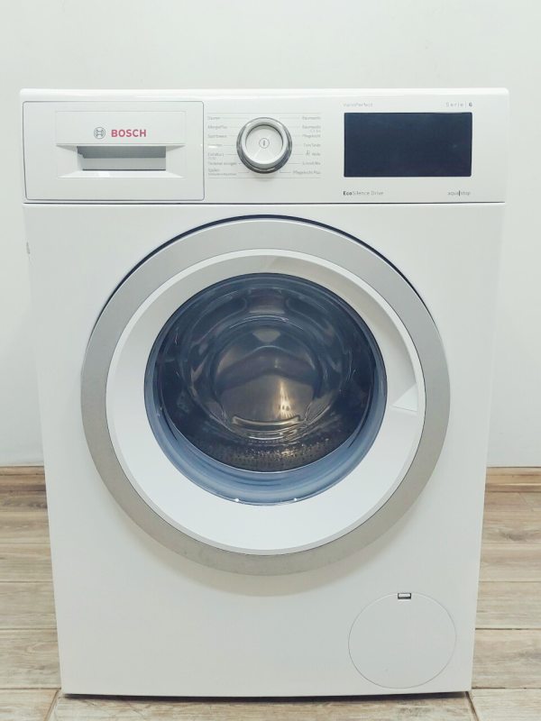 Пральна машина Bosch Serie6 WAT28530 40