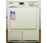 Сушильная машина Miele T4622C