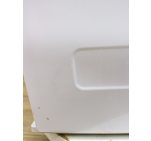 Сушильна машина Beko DE8535RX0