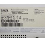 ТБ 40 Philips 40PFL9606K 02 LED Smart TV Full HD 3D